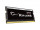 Пам&#039;ять для ноутбуків G.Skill 16 GB SO-DIMM DDR5 4800 MHz Ripjaws (F5-4800S3434A16GX1-RS)  Фото №1